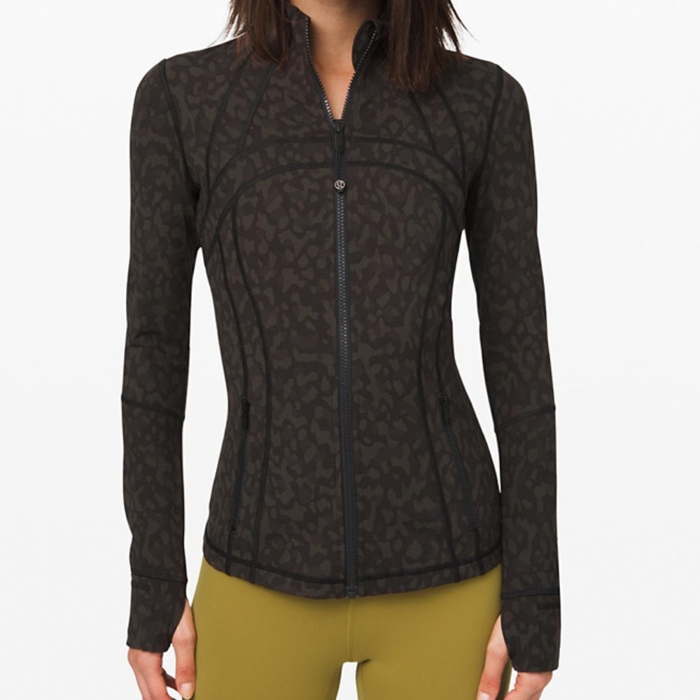 Lululemon Jacket